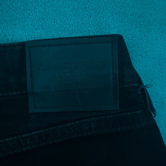 Abercrombie & Finch Jeans - Picture 4 of 5